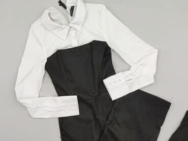 sisters sukienki: FB Sister, Kombinezon damski, rozmiar 2XS — 1