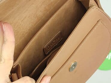 modne krawaty męskie: Torebka, DeeZee, stan - Idealny — 4