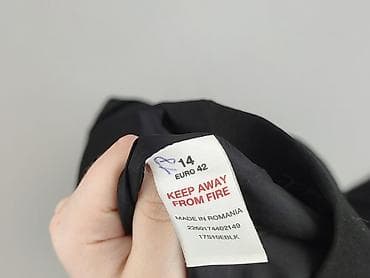 kurtki vinted: Marynarka damska, rozmiar XL — 4