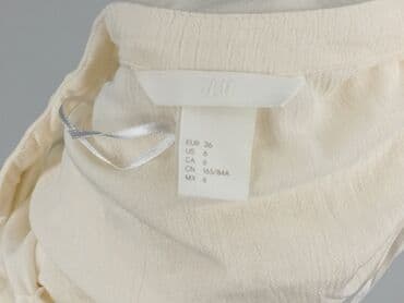 hm rozowa bluza: H&M, Bluzka damska, rozmiar S — 4