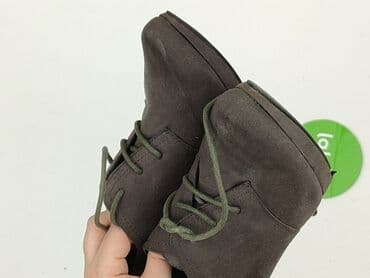 buty botki damskie ccc: Botki damskie, rozmiar 39 — 5