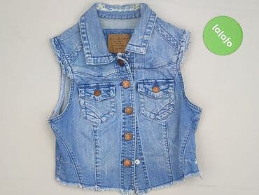 ile wazy kurtka trapstar: River Island, Kamizelka damska, S — 2