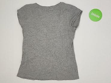 koszulki 3 4: T-shirt damski, rozmiar S — 3