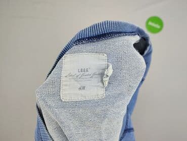 wojana bluza: H&M L.O.G.G., Bluza damska
, rozmiar XL — 5