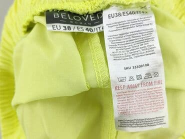 krótkie spodenki 4f: Pepco, Szorty damskie, rozmiar S — 4