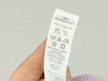 body niemowlęce allegro: Dress, Disney, 1-3 months, condition - Very good — 5