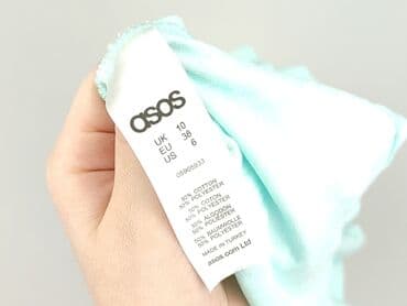 bonprix tuniki duze rozmiary: Asos, Tunika damska, rozmiar M — 4