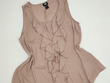 sukienka marynarkowa hm: H&M, Women's blouse, size S (EU 36) — 1