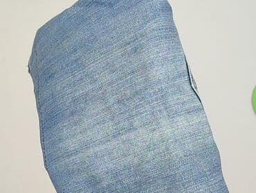 spódniczka alex biało niebieska: KappAhl, Spódnica damska, rozmiar XL — 5