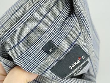primark stanley: Jake*s, Koszulа dla mężczyzn, rozmiar L — 5