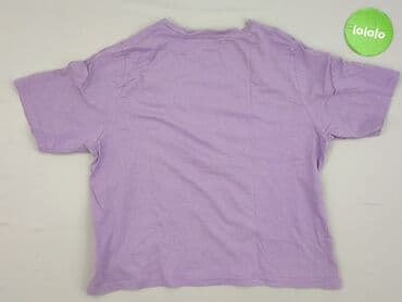 system of a down koszulka h m: Sinsay, Women`s T-shirt, size L (EU 40) — 3