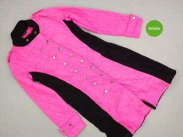 kombinezon termiczny damski: Płaszcz damski, rozmiar M — 2