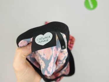 spódnice midi w groszki: Catwalk, Women`s skirt, M — 4