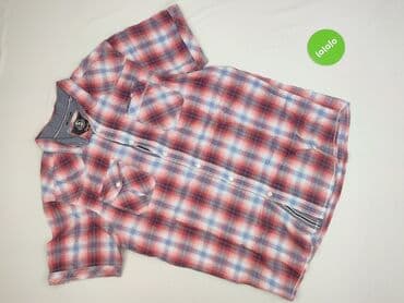 tom tailor ubrania: Shirt for men, size XL — 2