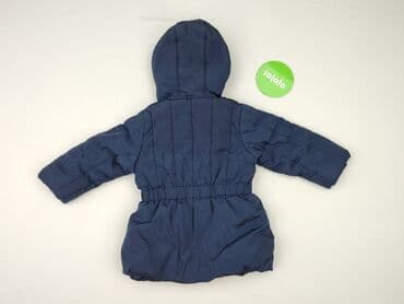 zalando trencz mango: Coat, 1.5-2 years, 86-92 cm, condition - Very good — 3