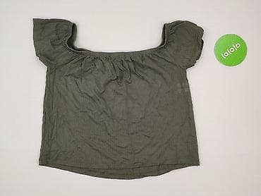 spodnie cargo primark: Primark, Bluzka damska, rozmiar S — 3