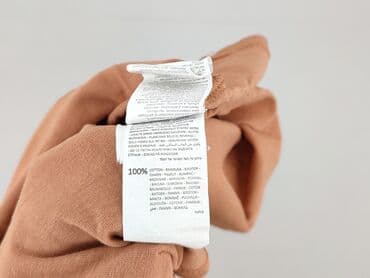 koszulka podsiadlo: Bershka, T-shirt damski, 2XS — 5