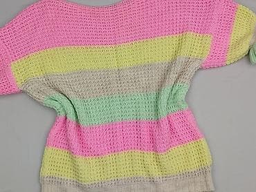 cecil bluzki: Sweter damski, rozmiar 4XL — 1