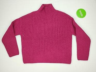 papaya sweter: Mango, Sweter damski, rozmiar XS — 2