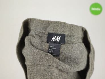 sweter w warkoczowy splot h m: H&M, Kardigan damski, rozmiar S — 4