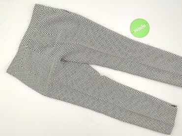 spodnie z piórami zara: Zara, Spodnie materiałowe damskie, rozmiar XS — 3