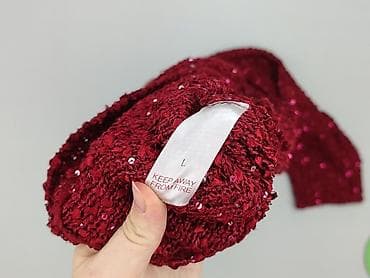 pull and bear sweter: Women`s sweater, size L — 4