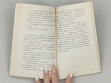 Books, Audio & Video formats: Book, genre - Novel, condition - Very good — 3