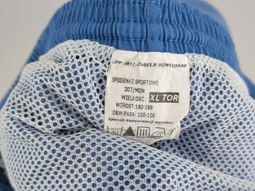 nike pro spodenki olx: Szorty dla mężczyzn, rozmiar XL — 5