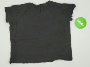 bluzy sinsay: Sinsay, T-shirt damski, L — 3