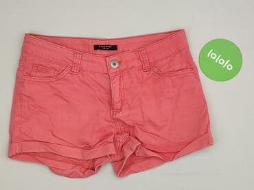 krótkie spodenki jeansowe reserved: Reserved, Szorty damskie, rozmiar M — 2