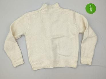 sweter damski golf: Sweter damski, rozmiar 3XL — 3