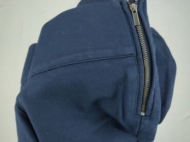 legginsy prążkowane zara: Zara, Legginsy Eleganckie damskie, rozmiar M — 6