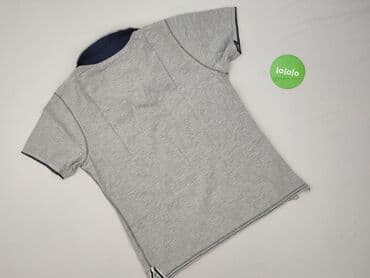 marco polo jeans: Garcia Jeans, Koszulka polo dla mężczyzn, rozmiar L — 3