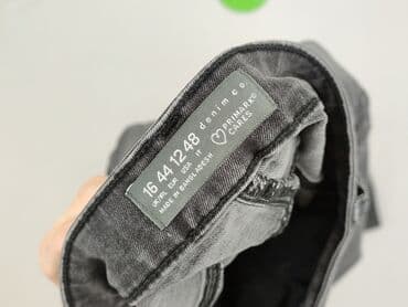 jeansy bootcut: Primark, Джинси жіночі, розмір XL — 4