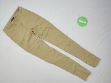 legginsy push up allegro: Gemshine, Spodnie materiałowe damskie, rozmiar L — 2