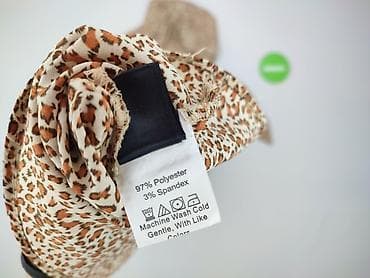 stradivarius leopard: Shein, Sukienka damska, rozmiar L — 6