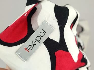 reserved biala sukienka: Sukienka damska, rozmiar S — 4