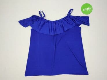 bluzka z frędzlami mohito: Mohito, Bluzka damska, rozmiar L — 4