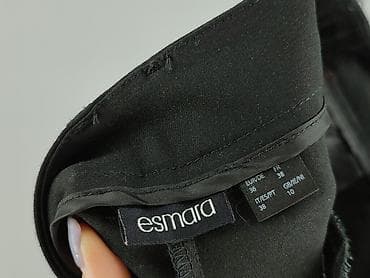 garnitury armani: Esmara, Spodnie materiałowe damskie, rozmiar S — 4