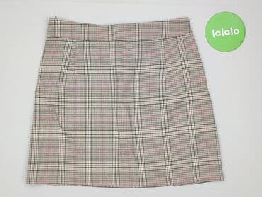 kozaki z futerkiem ccc: Sinsay, Spódnica damska, rozmiar XS — 3