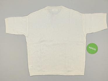 stefanel bluzka: Sweter damski, rozmiar 5XL — 3