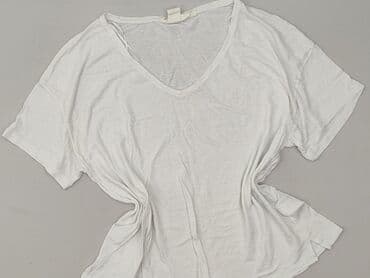 H&M, T-shirt damski, rozmiar M — 1
