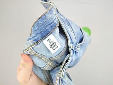 tally weijl spodnie z wysokim stanem: Jeansy damskie, 2XL — 4