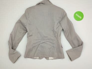 comma ubrania: Comma, Marynarka damska, rozmiar XS — 2