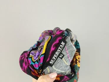 sklep internetowy z sukienkami dla puszystych: SuperStar, Sukienka damska, rozmiar XL — 4