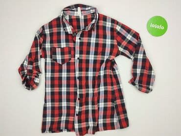 koszule flanelowe lidl: Koszulа dla mężczyzn, rozmiar S — 2