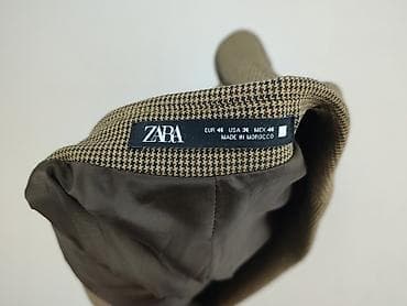 koń: Zara, Marynarka dla mężczyzn, rozmiar XL — 4