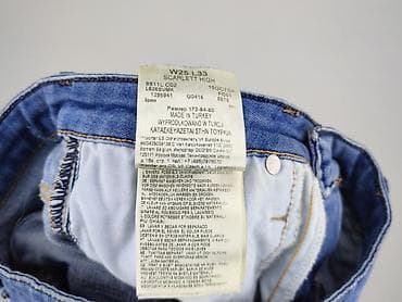 levis legging: Jeansy damskie, rozmiar S — 5