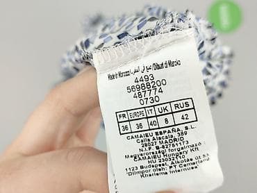 piżama etam: Camaïeu, Bluzka damska, rozmiar S — 4