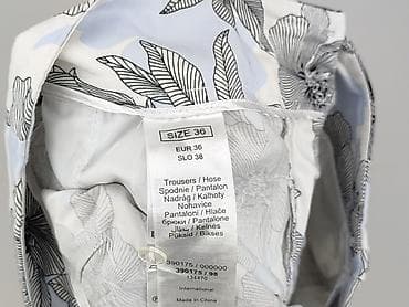 ecco w polsce: Orsay, Spodnie materiałowe damskie, rozmiar S — 5